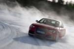 Audi RS5 Coupe 2012 года (WW)